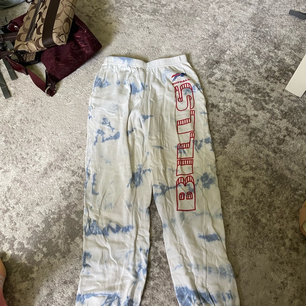 Buffalo Bills Sweat Pants